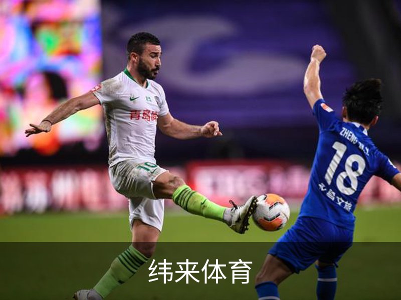 纬来体育品牌故事